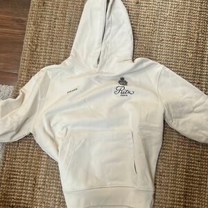 ritz Paris sweatshirt